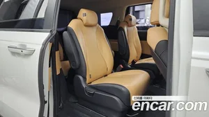 Kia Carnival, 2022 — миниатюра 12