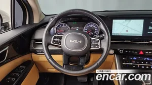 Kia Carnival, 2022 — миниатюра 13