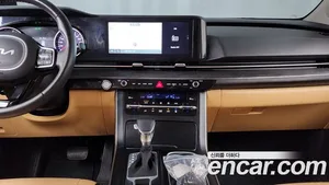 Kia Carnival, 2022 — миниатюра 14