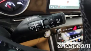 Kia Carnival, 2022 — миниатюра 18