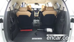 Kia Carnival, 2022 — миниатюра 20