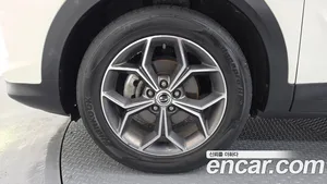 KGM Korando, 2019 — миниатюра 5