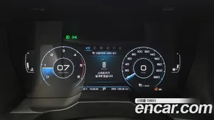 KGM Korando, 2019 — миниатюра 11