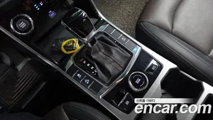 KGM Korando, 2019 — миниатюра 12