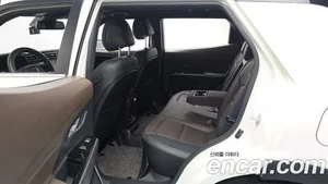 KGM Korando, 2019 — миниатюра 18