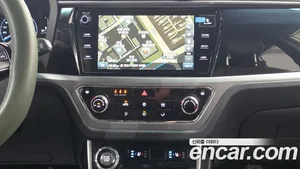 KGM Korando, 2019 — миниатюра 20