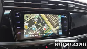 KGM Korando, 2019 — миниатюра 21