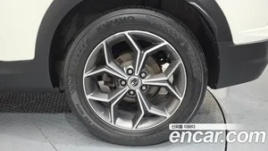 KGM Korando, 2019 — миниатюра 7