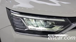 KGM Korando, 2019 — миниатюра 8