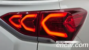 KGM Korando, 2019 — миниатюра 9