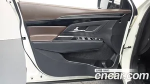 KGM Korando, 2019 — миниатюра 14