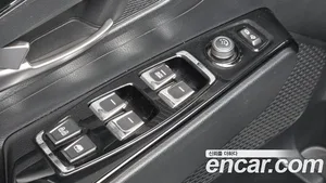 KGM Korando, 2019 — миниатюра 30