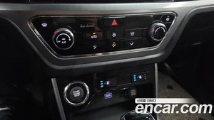 KGM Korando, 2019 — миниатюра 32