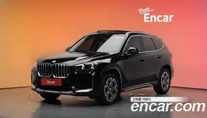 BMW X1, 2025 — миниатюра 33