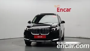 BMW X1, 2025 — миниатюра 2
