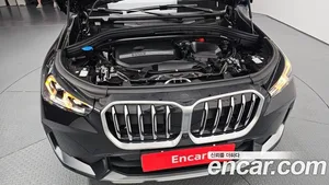 BMW X1, 2025 — миниатюра 5