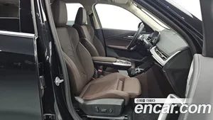 BMW X1, 2025 — миниатюра 12