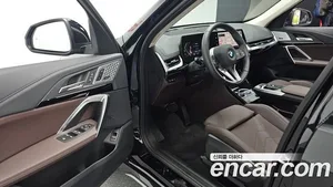 BMW X1, 2025 — миниатюра 16