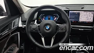 BMW X1, 2025 — миниатюра 18
