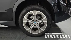 BMW X1, 2025 — миниатюра 6