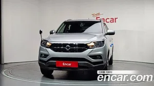 KGM Rexton, 2018 — миниатюра 3