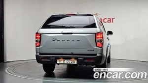 KGM Rexton, 2018 — миниатюра 4