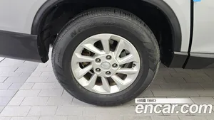 KGM Rexton, 2018 — миниатюра 5