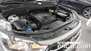 KGM Rexton, 2018 — миниатюра 6