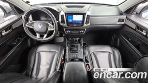 KGM Rexton, 2018 — миниатюра 7