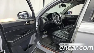 KGM Rexton, 2018 — миниатюра 10
