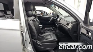 KGM Rexton, 2018 — миниатюра 11