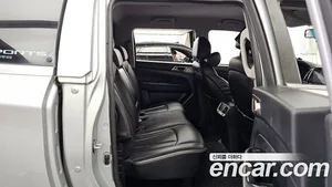 KGM Rexton, 2018 — миниатюра 12