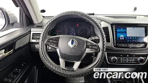 KGM Rexton, 2018 — миниатюра 13