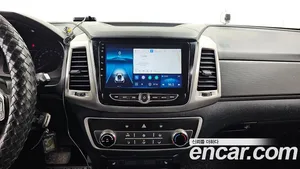 KGM Rexton, 2018 — миниатюра 14