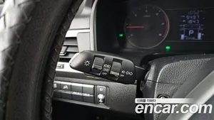 KGM Rexton, 2018 — миниатюра 18