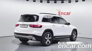 Mercedes-Benz GLB-Class, 2021 — миниатюра 2