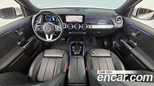 Mercedes-Benz GLB-Class, 2021 — миниатюра 10