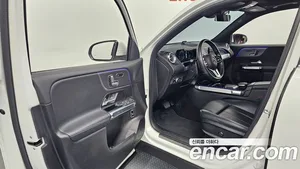 Mercedes-Benz GLB-Class, 2021 — миниатюра 13