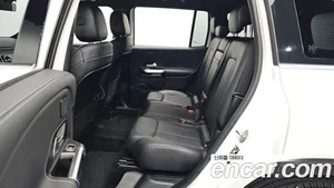 Mercedes-Benz GLB-Class, 2021 — миниатюра 17