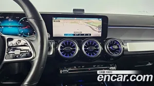 Mercedes-Benz GLB-Class, 2021 — миниатюра 18
