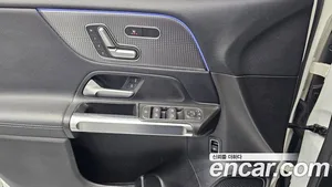 Mercedes-Benz GLB-Class, 2021 — миниатюра 25