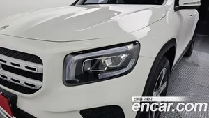 Mercedes-Benz GLB-Class, 2021 — миниатюра 8