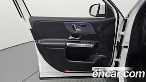 Mercedes-Benz GLB-Class, 2021 — миниатюра 14