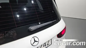 Mercedes-Benz GLB-Class, 2021 — миниатюра 28