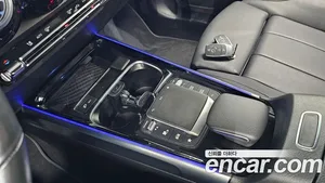 Mercedes-Benz GLB-Class, 2021 — миниатюра 30