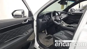 Hyundai Palisade, 2022 — миниатюра 13