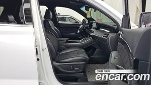 Hyundai Palisade, 2022 — миниатюра 17