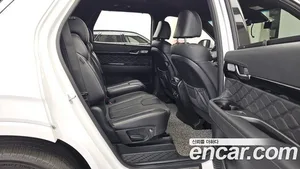 Hyundai Palisade, 2022 — миниатюра 18