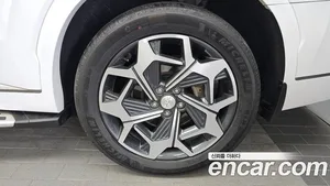 Hyundai Palisade, 2022 — миниатюра 7