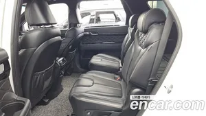 Hyundai Palisade, 2022 — миниатюра 16
